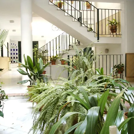 Apartment Archeros *
