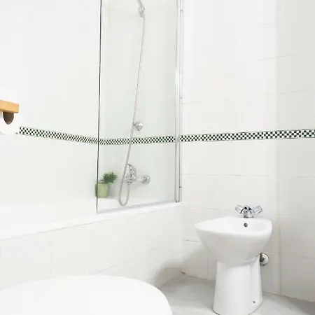 Apartment Archeros *