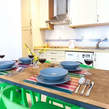Apartment Archeros *