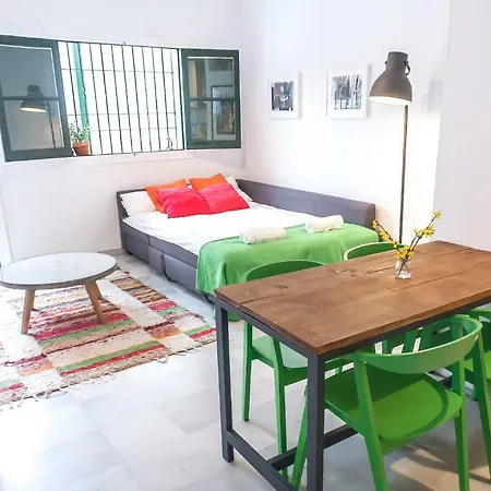 Appartement Archeros