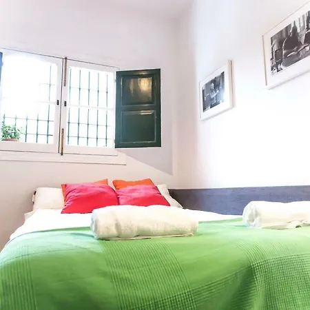 Archeros Apartment Seville
