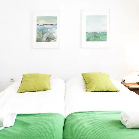 Archeros Apartment