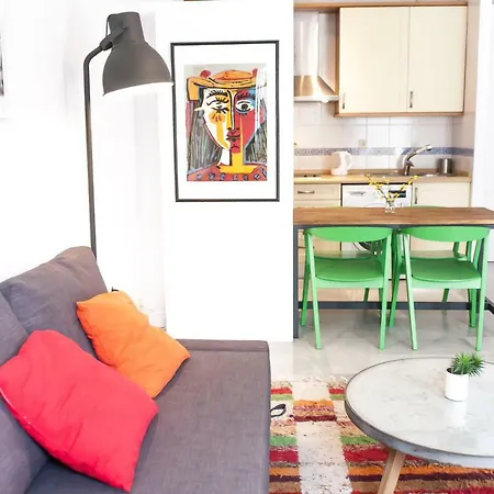 Appartement Archeros