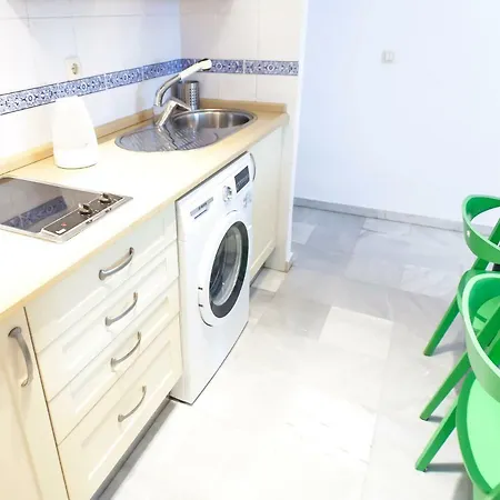 Apartment Archeros *
