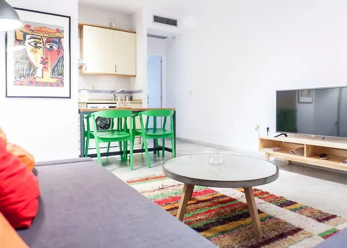 Archeros Appartement
