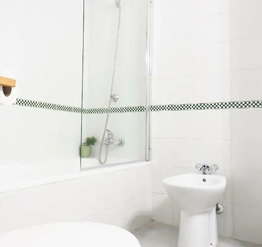 Appartement Archeros *