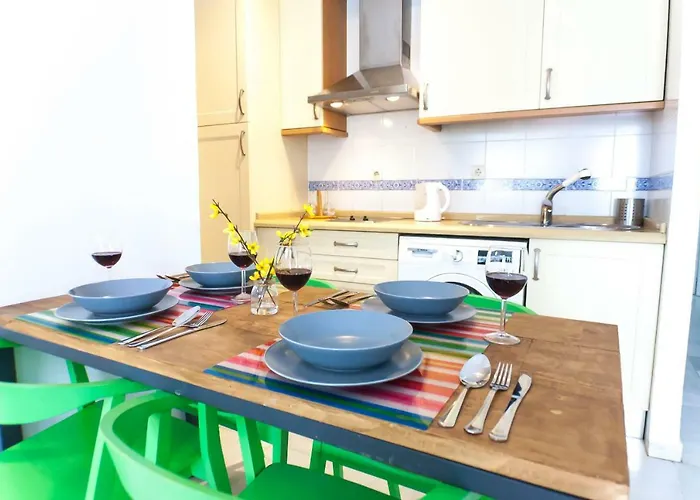 Appartement Archeros *