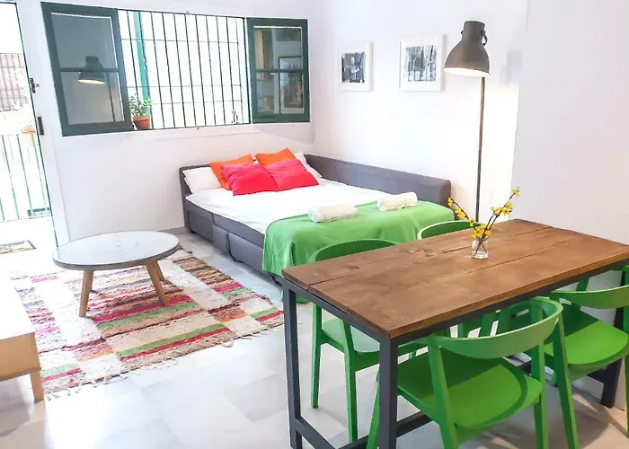 Appartement Archeros