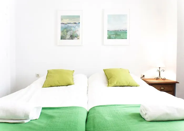 Archeros Appartement