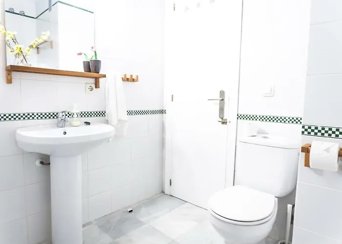 Appartement Archeros *