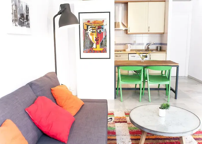 Appartement Archeros