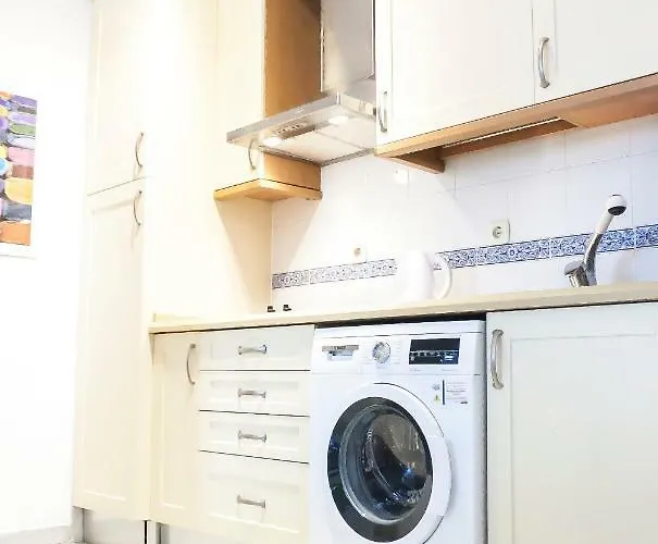 Archeros Appartement *