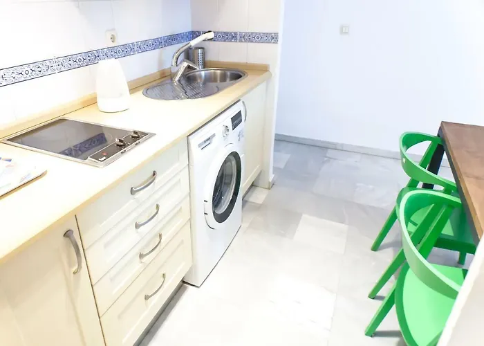 Appartement Archeros *