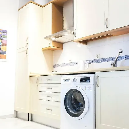 Archeros Appartement *